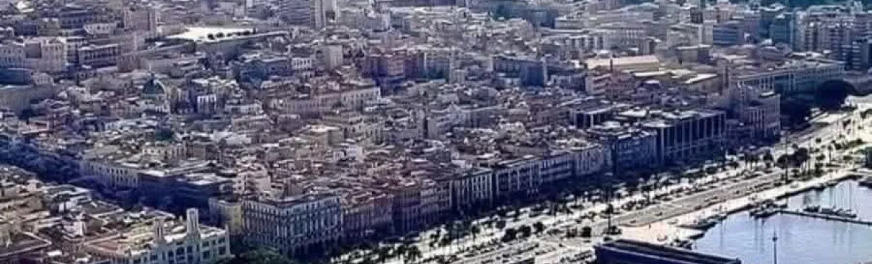 Cagliari Porto