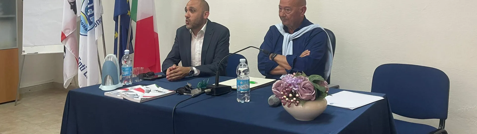 ASEL Incontro Sede