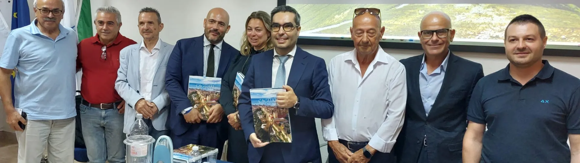 Convegno 17.07.2025 Sardegna Liberare il potenziale