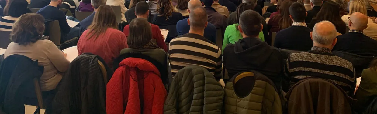 Seminario Appalti 2025: Avv. Ponti