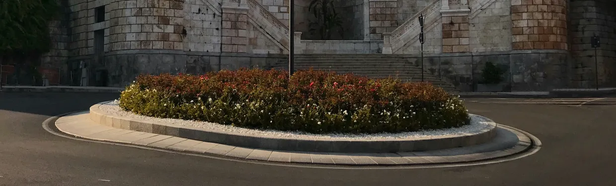 Cagliari Bastione