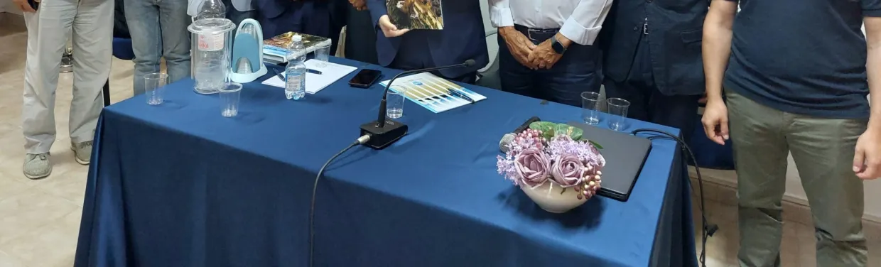 Convegno 17.07.2025 Sardegna Liberare il potenziale