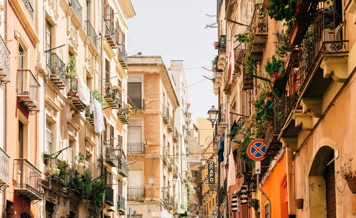 Cagliari