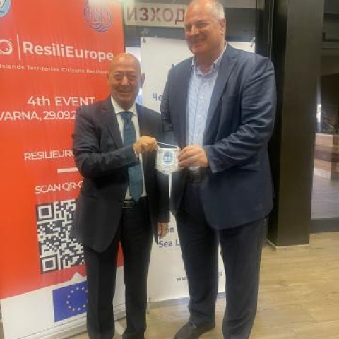 RESILIEUROPE