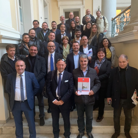 RESILIEUROPE