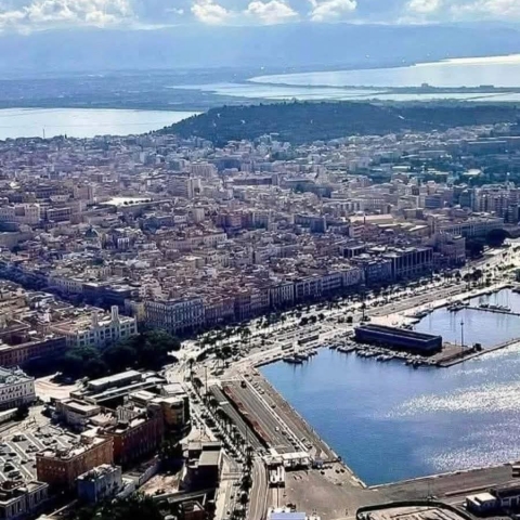 Cagliari Porto