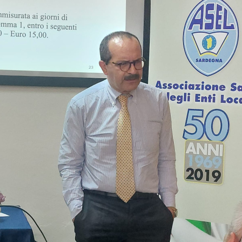 Dr. Arturo Bianco