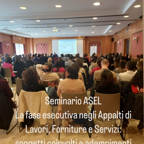 Seminario
