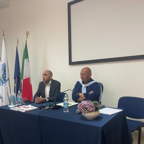 ASEL Incontro Sede