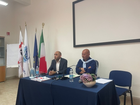 ASEL Incontro Sede