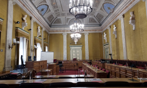 viaggio delegazione ASEL