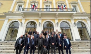 RESILIEUROPE