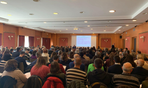 Seminario Appalti 2025: Avv. Ponti