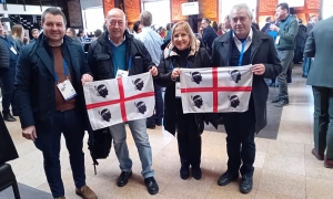 DELEGAZIONE ASEL