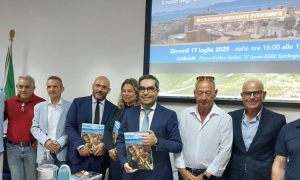 Convegno 17.07.2025 Sardegna: liberare il potenziale