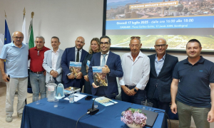 Convegno 17.07.2025 Sardegna Liberare il potenziale