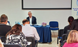 Avv. Antonio Nicolini